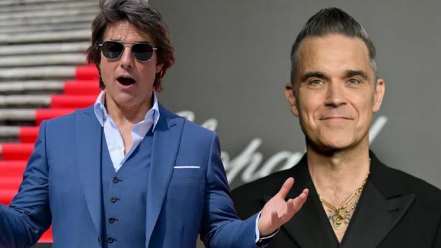 Tom Cruise y Robbie Williams se suman al espectáculo de clausura del Mundial