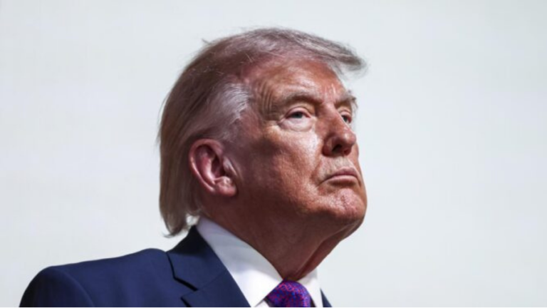 Trump elogia el «fantástico» liderazgo venezolano y asegura que las grandes petroleras ya operan en el país