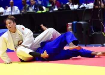 Judo estructuró sólida representación para Santa Fe