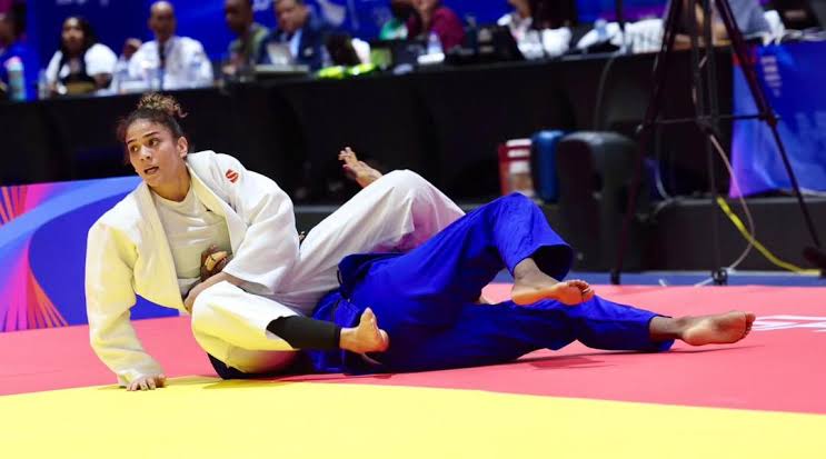 Judo estructuró sólida representación para Santa Fe