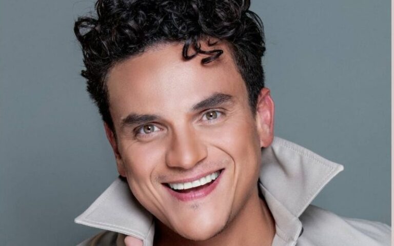Silvestre Dangond actuará en Valencia el 7 de noviembre