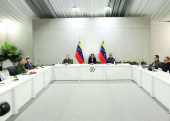 Venezuela diseña un plan de contingencia para encarar el fenómeno del «Súper Niño»