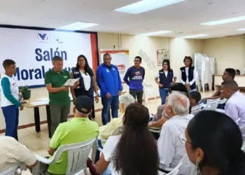 Nuevos cultivadores obtienen certificación en Sustentabilidad de la Cosecha de Cacao en Bolívar