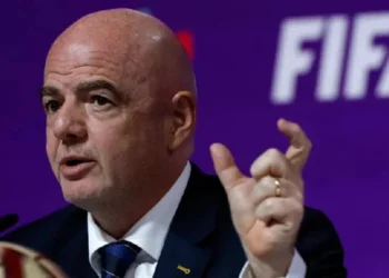 Gianni Infantino abandona propuesta para privatizar la Copa Mundial de la FIFA