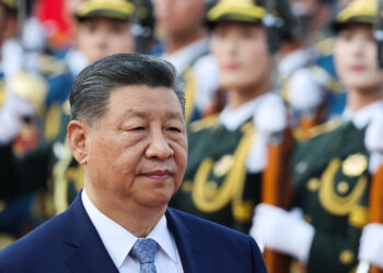 China acelerará la integración de la inteligencia artificial en sus Fuerzas Armadas con miras a su modernización