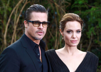 La posición de Angelina Jolie frente al retorno de Brad Pitt al consumo de alcohol