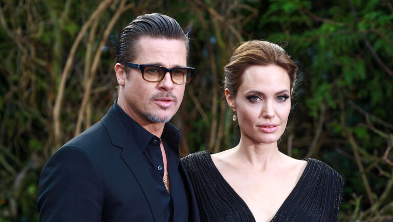La posición de Angelina Jolie frente al retorno de Brad Pitt al consumo de alcohol
