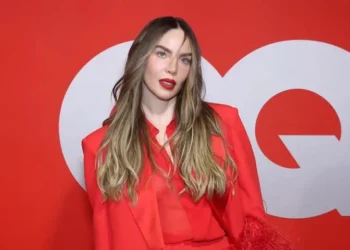 Belinda encabeza lista de «los 50 más bellos» de People en Español