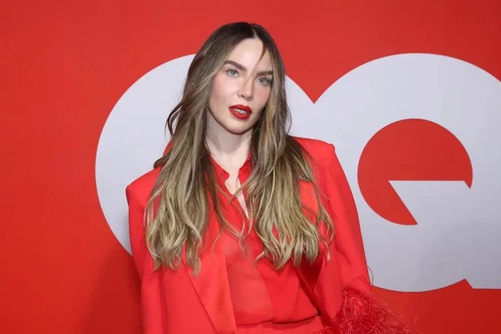 Belinda encabeza lista de «los 50 más bellos» de People en Español