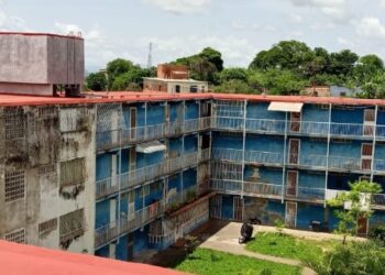 Inspección técnica fue realizada en el Municipio Tomás Lander