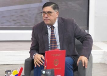 Andrés Álvarez: Venezuela produce el mejor café del mundo
