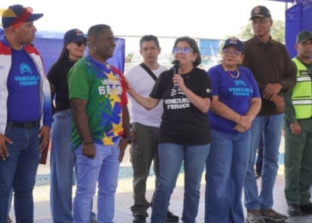 Registro Único de Vivienda llega a Yaracuy para atender a familias afectadas por sismos