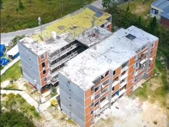 Plan Venezuela Renace impulsa la recuperación de viviendas en Baruta