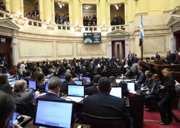 Senado de Argentina aprueba proyecto de Ley de Inviolabilidad de la Propiedad Privada