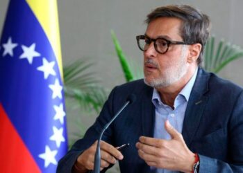 Venezuela y Portugal ratifican compromiso para consolidar la cooperación bilateral