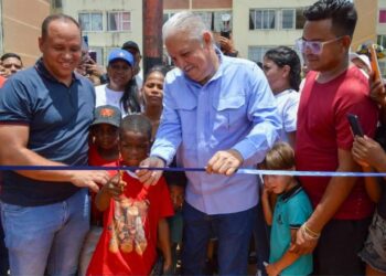 Barlovento suma espacios deportivos con la renovación del Estadio Aponte