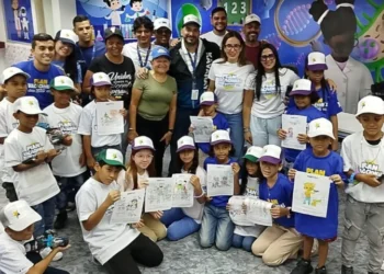 Miranda fortalece desarrollo educativo con la apertura de nuevo espacio científico