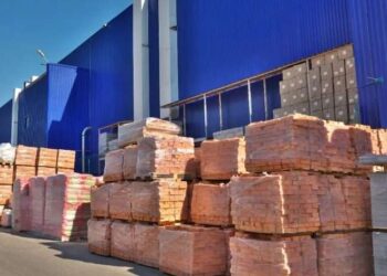 Prohíben temporalmente la exportación de materiales de construcción tras sismos