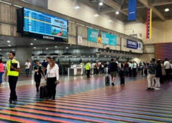 Aeropuerto de Maiquetía reinicia operaciones este 1° de septiembre con terminales temporales