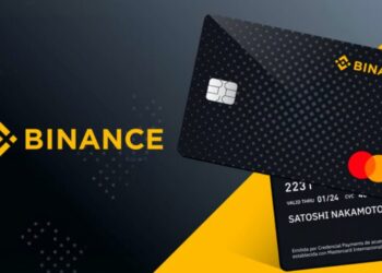 Binance habilita su tarjeta de pagos en Venezuela con una implementación progresiva
