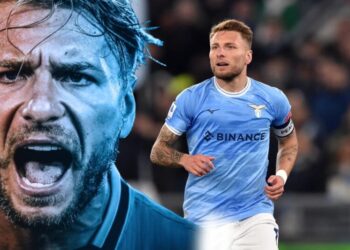 Ciro Immobile cuelga los botines: el artillero italiano se retira con 36 años