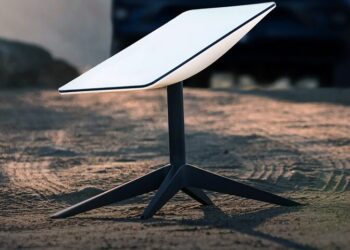 Starlink habilita soporte de conectividad y enlace gratuito para los sectores impactados por el sismo en Colombia