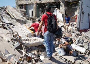 Unión Europea dispone asistencia consular y despliegue satelital por sismo en territorio colombiano