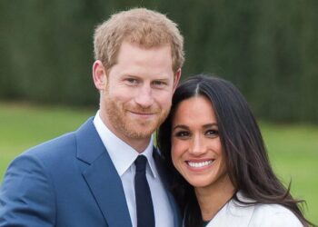 Harry y Meghan regresan al Reino Unido tras seis años de radicar en Estados Unidos