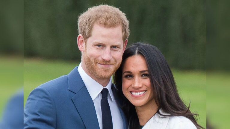 Harry y Meghan regresan al Reino Unido tras seis años de radicar en Estados Unidos