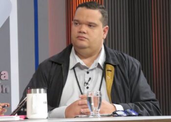Especialista Sánchez: La reacción frente a la emergencia evidencia una sólida operatividad logística del Estado