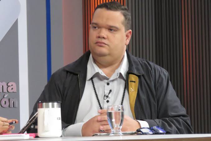 Especialista Sánchez: La reacción frente a la emergencia evidencia una sólida operatividad logística del Estado
