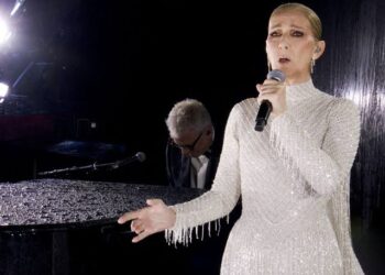 Céline Dion anuncia su retorno a los escenarios con una serie de conciertos en París