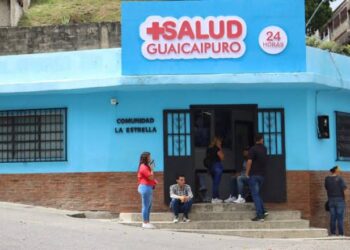 San Diego de los Altos contará con servicio médico las 24 horas