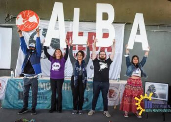 IV Asamblea Continental de ALBA Movimientos inicia este jueves en Cuba