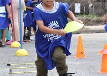 Feria de Oportunidades de Estudios 2026 promueve la capacitación deportiva