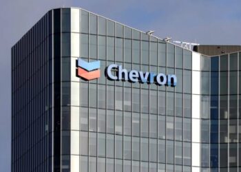 Chevron proyecta incrementar su extracción en Venezuela a 420.000 barriles por día para 2028