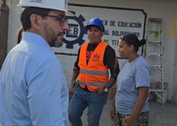 Instalaciones confortables y rehabilitadas para nuestra comunidad estudiantil