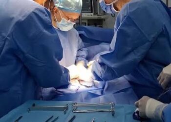 Reactivan área especializada de gastroenterología en el Hospital Vargas de Caracas