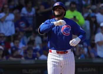 El novato Pedro Ramírez brilla en la victoria de los Cachorros