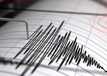Costa Rica contabiliza dos temblores durante la madrugada de este lunes