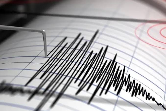 Costa Rica contabiliza dos temblores durante la madrugada de este lunes