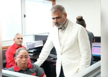 Ministro Padrino López suprime inspección física de etiquetas en el INSAI