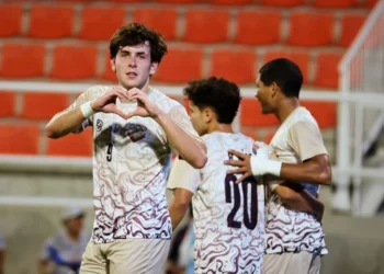 Venezuela se corona con el oro en fútbol de los Juegos Centroamericanos y el Caribe 2026