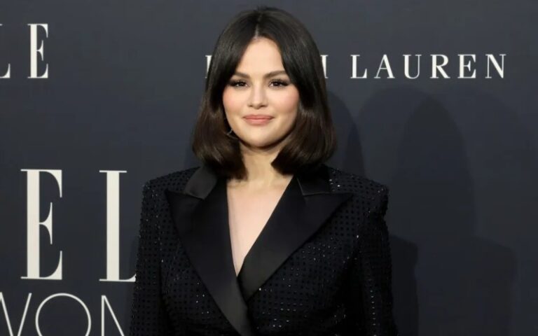 Selena Gomez enfrenta demanda por fraude y su defensa solicitará la desestimación