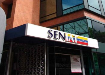Seniat impulsa plan de digitalización y moderniza procesos tributarios y aduaneros