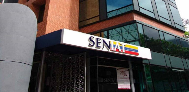 Seniat impulsa plan de digitalización y moderniza procesos tributarios y aduaneros