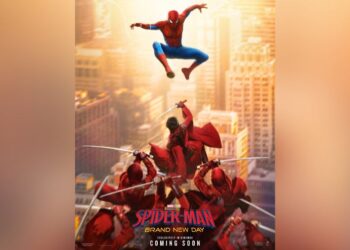 «Spider-Man: Brand New Day» se corona como la película más taquillera de 2026 en solo una semana