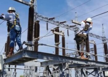 Venezuela proyecta la pronta normalización del servicio eléctrico tras los daños causados por los sismos del 24J