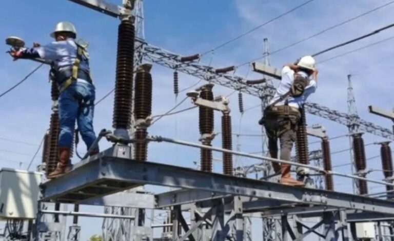 Venezuela proyecta la pronta normalización del servicio eléctrico tras los daños causados por los sismos del 24J