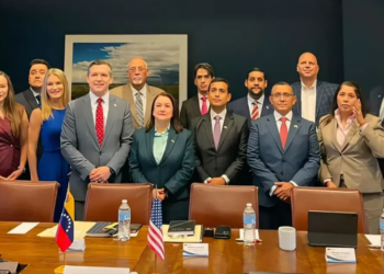 Venezuela impulsa captación de inversión extranjera para su industria energética en foro de Houston